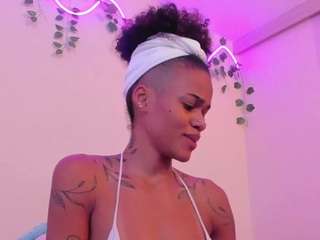 venusfantasy1 webcam camsoda model stream image