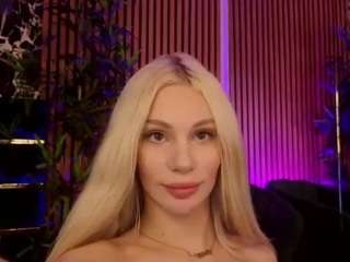 barbiekara webcam model stream image