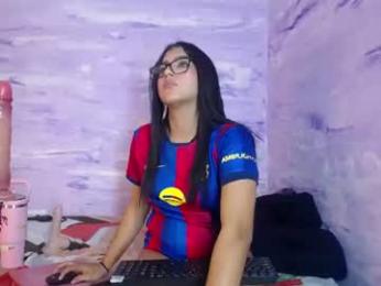 holly_watson_ webcam model stream image