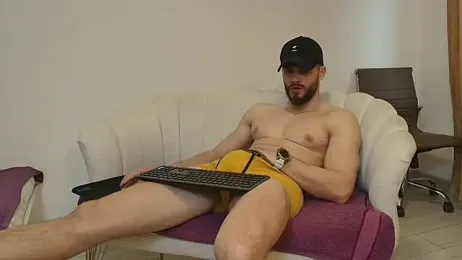 TheTopAlex webcam model stream image