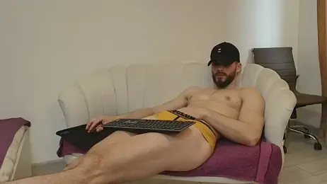 TheTopAlex webcam model stream image