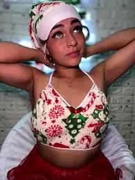 CelestSkyy webcam model stream image