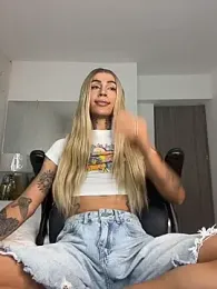 Miss_sagitario webcam model stream image