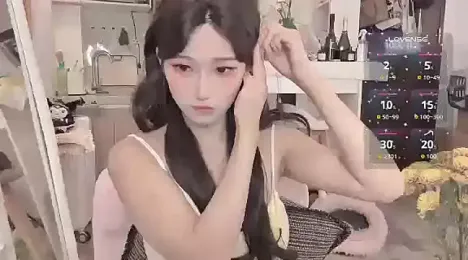 -XunMengLong- webcam model stream image