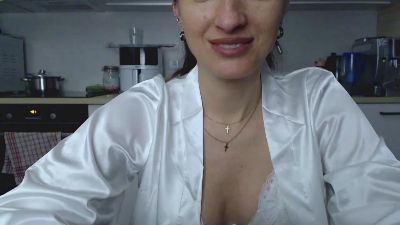 LorenneAngel webcam model stream image