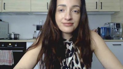 LorenneAngel webcam model stream image