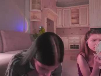 lamonicaptak webcam chaturbate model stream image