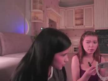 lamonicaptak webcam chaturbate model stream image
