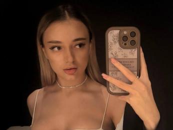 BertaVostal webcam livejasmin model stream image