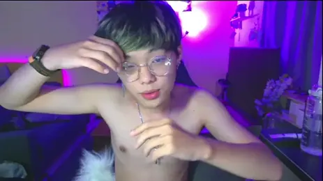 Hitoshi1210 webcam model stream image