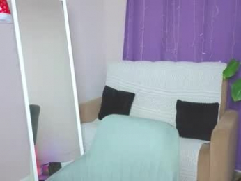 sevans14 webcam model stream image