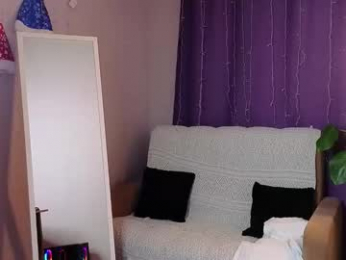 sevans14 webcam model stream image