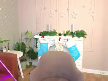 sevans14 webcam model stream image