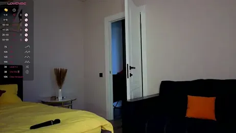 Dream_emma webcam stripchat model stream image