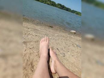 -Michelle webcam bongacams model stream image