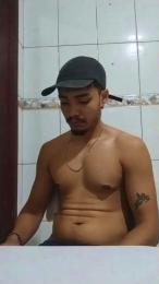 JottaK webcam model stream image
