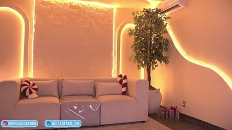 Dakota_Lee webcam model stream image