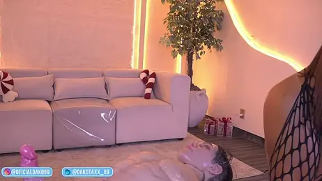 Dakota_Lee webcam model stream image