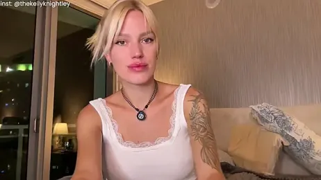 Ohbabykelly webcam stripchat model stream image