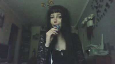 InezEdson webcam cam4 model stream image