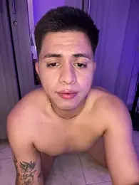 Niicky1_ webcam model stream image