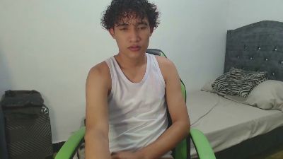 boy_coll webcam model stream image