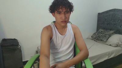 boy_coll webcam model stream image