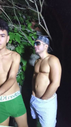 hotboy1955 webcam model stream image