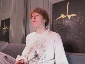 stillfever webcam chaturbate model stream image