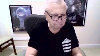 UncleMike webcam model stream image