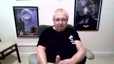 UncleMike webcam model stream image