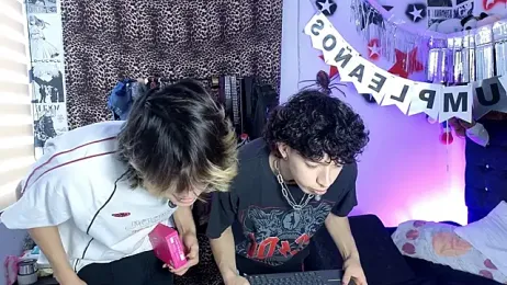 Noah_blackwood webcam model stream image