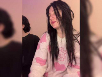 PinkyPai webcam bongacams model stream image