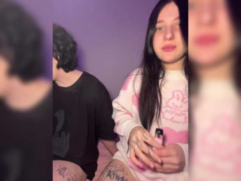 PinkyPai webcam bongacams model stream image