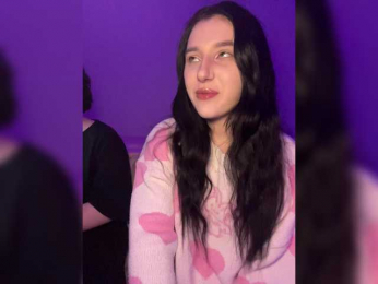 PinkyPai webcam bongacams model stream image