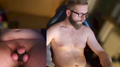 Durin__ webcam model stream image