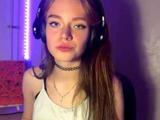 capricetatsuta webcam model stream image