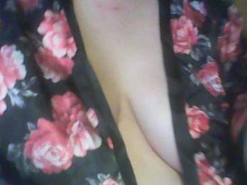 margosh-364 webcam model stream image