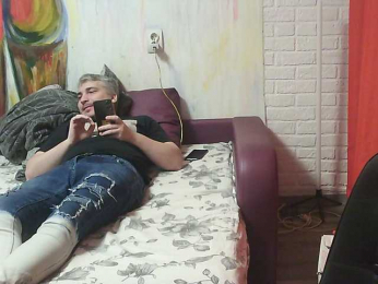 TantraPara webcam model stream image