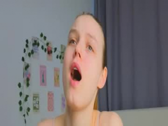 xiaobrunscheen webcam model stream image