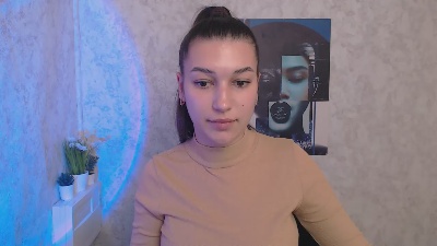 KarolinadDream webcam model stream image