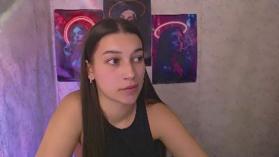 KarolinadDream webcam model stream image