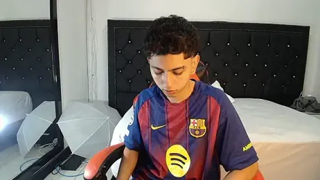 NohaDrake webcam model stream image