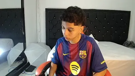 NohaDrake webcam model stream image