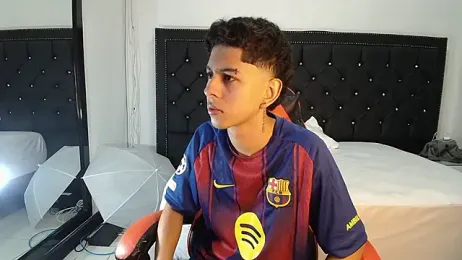 NohaDrake webcam model stream image