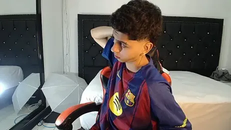 NohaDrake webcam model stream image