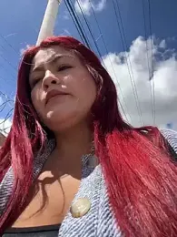 Lia-Moon77 webcam model stream image