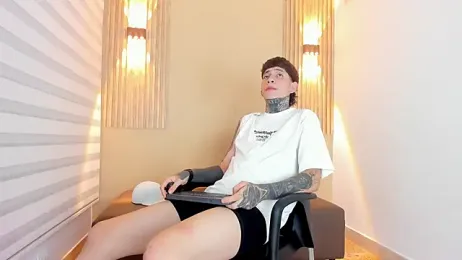 DANTE_ARMSTRONG webcam model stream image