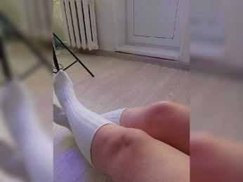 DevitivostayLisa webcam model stream image