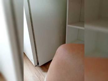 DevitivostayLisa webcam model stream image